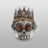 BigBlackMaria crown skull special version.