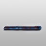 Rainbow titanium pen by Streltsov.