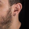 Fang pierce by Strange Freak Designs.