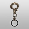 Skull Key chain by Strange freak designs.