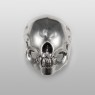 Strange freak designs alien skull ring. 