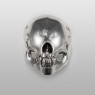 Strange freak designs alien skull ring. 