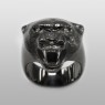 Panther ring by Oz Abstract Tokyo.