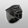 Panther ring by Oz Abstract Tokyo.