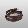 leather wrap bracelet