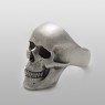 skull ring by saital skull jewelry for men