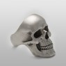 skull ring by saital skull jewelry for men