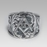 Mison Symbol Ring