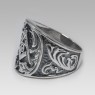 Mison Symbol Ring