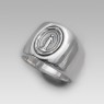 UR006,Maria Ring by Oz Abstract Tokyo