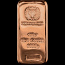 germania mint 1 Kilo copper bar ingot germania mint 1000 gram ore-sale 
